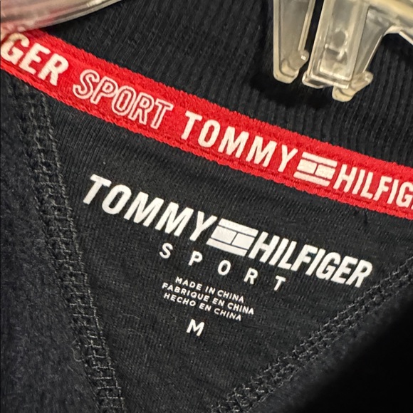 Tommy Hilfiger sweatshirt dress - Picture 3 of 3